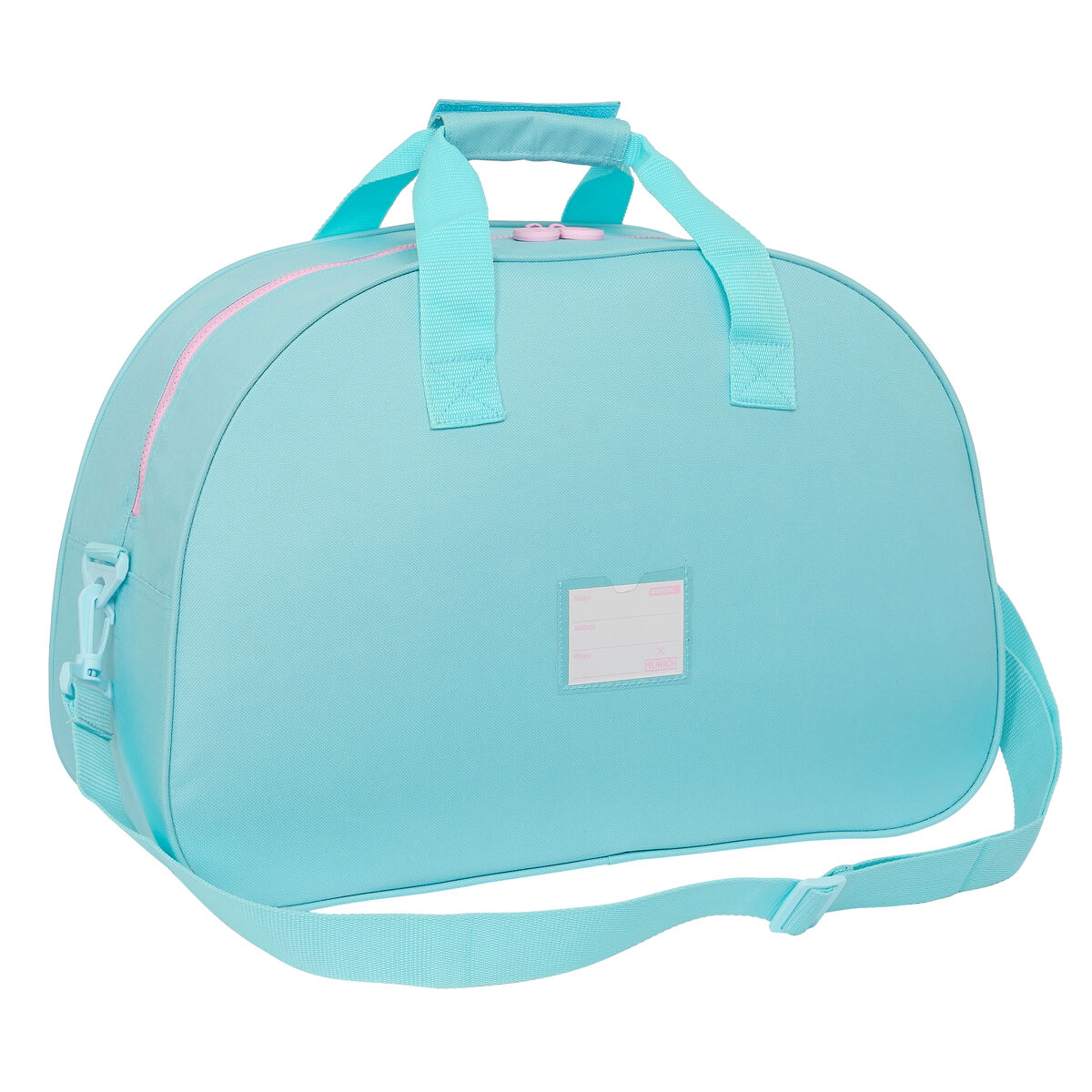 Spordikott Munich Heaven Celeste 48 x 33 x 21 cm